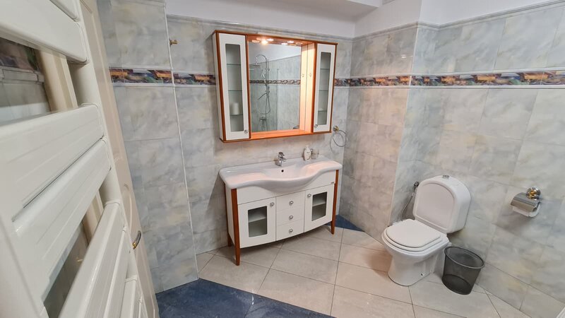 Cartierul Francez, zona Herastrau.