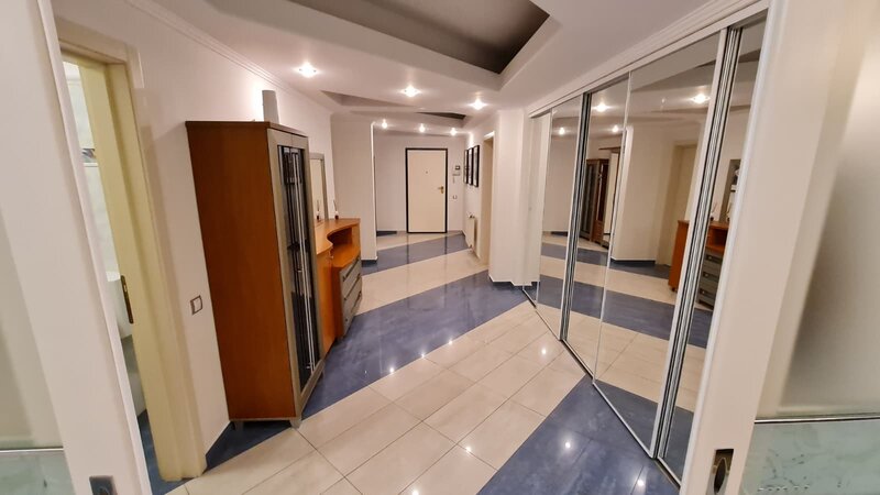 Cartierul Francez, zona Herastrau.