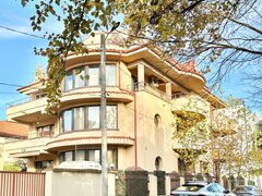 Cartierul Francez, zona Herastrau
