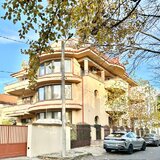Cartierul Francez, zona Herastrau